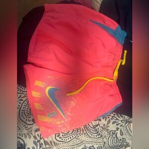 Nike shorts